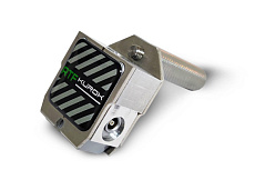 RFT KUROK механическое позиционирующее устройство для ручного сканирования ультразвуковыми преобразователями