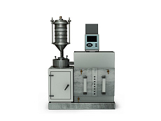 Центрифужный экстрактор для битума автоматизированный ЦЭК-А-БМ