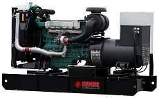 Дизельный генератор Europower EP 250 TDE