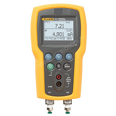 Прецизионный калибратор давления Fluke 721-1605