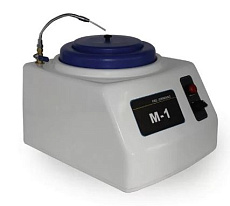 M-1 шлифовально-полировальный станок (200 мм)