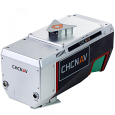 Воздушный лазерный сканер CHCNAV AlphaAir 1400