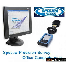 Spectra Precision Survey Office