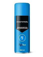 Очиститель NDTest, 520 мл